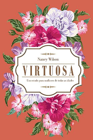 VIRTUOSA - NANCY WILSON