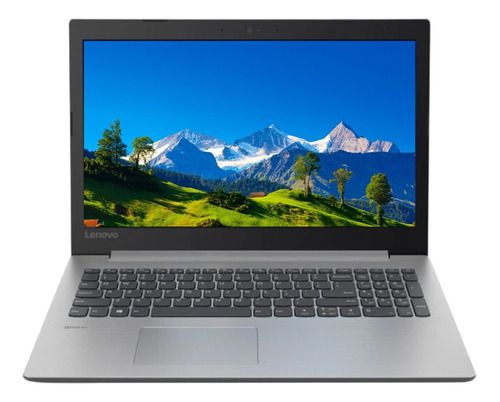 Notebook Seminovo, Lenovo Ideapad 330-15IKB, Core i3-7020U, 2.30GHz, 4GB, SSD128GB, Tela 15.6" HD, Win11 Home, Bateria Perfeita!
