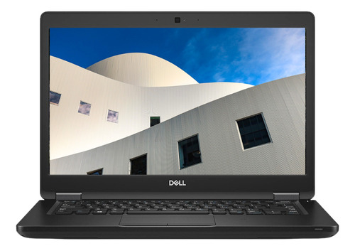 Notebook Usado, Dell Latitude 5490, Intel Core i5-8350U, 1.70-1.90GHz, 8GB, SSD256GB, Tela 14" FHD TouchScreen, Bateria Perfeita, Win 11 Pro!