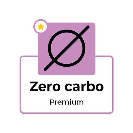 Promofit - ZERO CARBO PREMIUM - 7 REFEIÇÕES