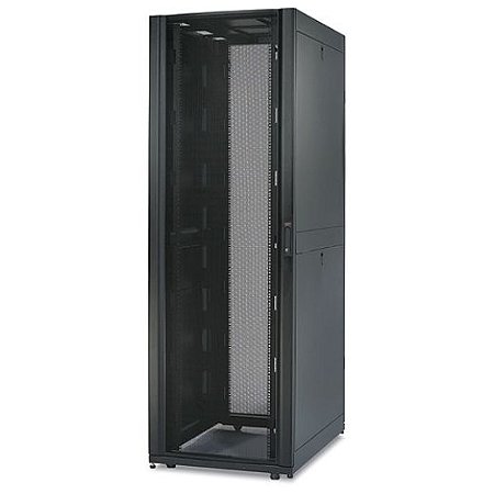 RACK APC AR3150 42U NETSHELTER, 750mm de largura x 1070 mm profundidade