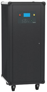 NoBreak Schneider Electric Active -  40kva / 60kva / 80kva / 100kva - 220v Trifásico (F+F+F+N+T) - SEM TRANSFORMADORES FP:0,9