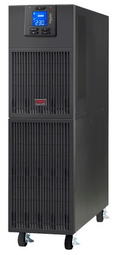 SRV6KI - NoBreak APC 6KVA 6KW EASY UPS On-Line 6000VA 230V TORRE - Schneider Electric