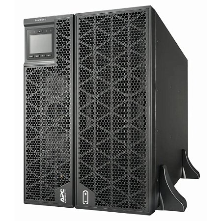 Nobreak 20kVA APC Smart-UPS RT Rack ou Torre - SRTG20KXLI