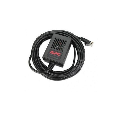APC NetBotz Vibration Sensor (12ft) - NBES0306 - Sensor de vibração NetBotz - 3,66 m