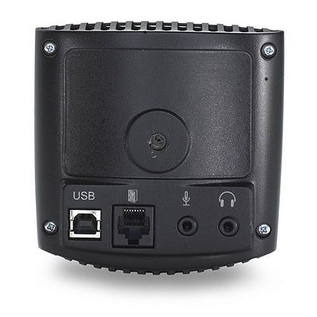 Camera Pod160 - NBPD0160A - Câmera compacta NetBotz 160
