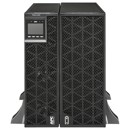 Nobreak 15kVA APC Smart-UPS RT Rack ou Torre - SRTG15KXLI