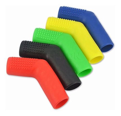 Protetor De Tênis/sapato Para Câmbio De Moto - Universal