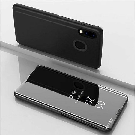 Capa Capinha Case Silicone para Samsung A21 Super Resistente