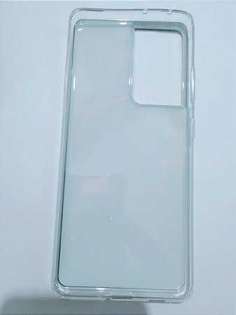 Capa  Tpu Flexível Desenho (print) para Samsung S21 Ultra