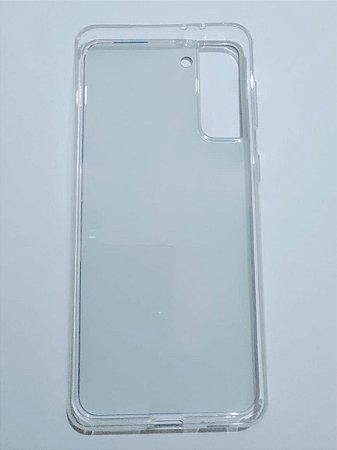 Capa Tpu Flexível ilustrada (print) para Samsung S21 Plus