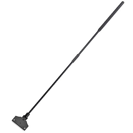 Raspador de algas vidro aquário plantado e marinho 55 cm