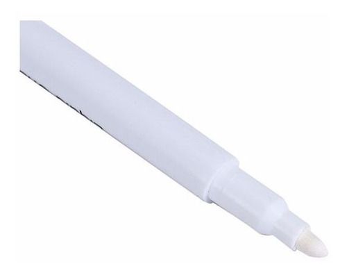 Caneta Giz Apagável (vidro /adesivo Lousa /tempero) + Brinde