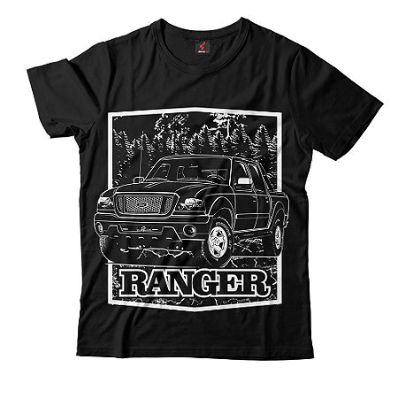 Camiseta Eloko Ranger