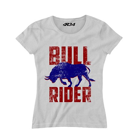 Baby Look Eloko Bull Rider