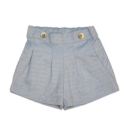 Short Alfaiataria