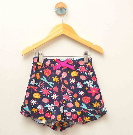 Short insetos
