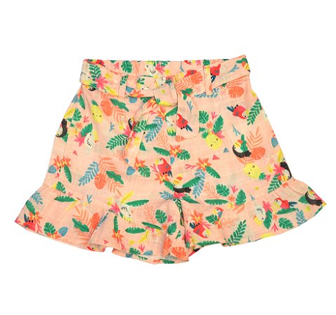 Short Tucanos