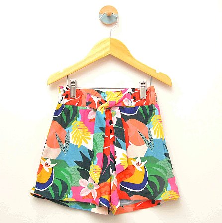 Short Tropical