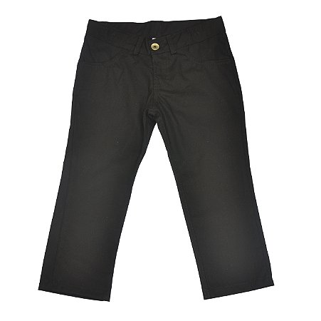Calça comprida básica