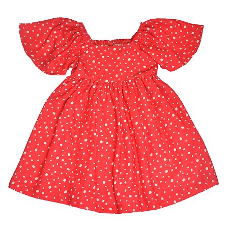 Vestido Poás