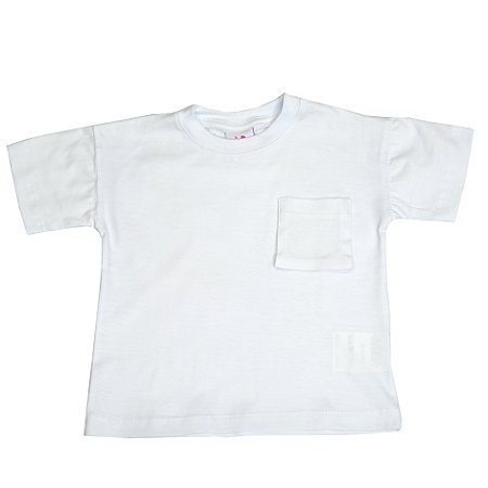 T-shirt Bolso Fole