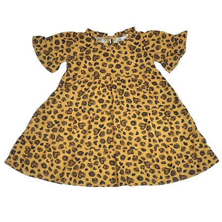 Vestido Dona Oncinha