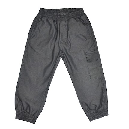Calça Jogger Bolso Cargo