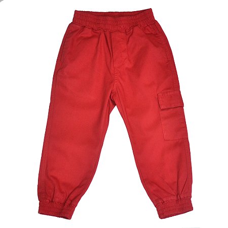 Calça Jogger