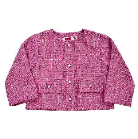 CASACO TWEED