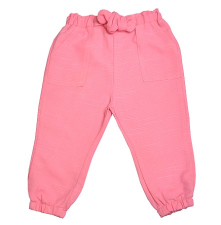 Calça Jogger Nozinho