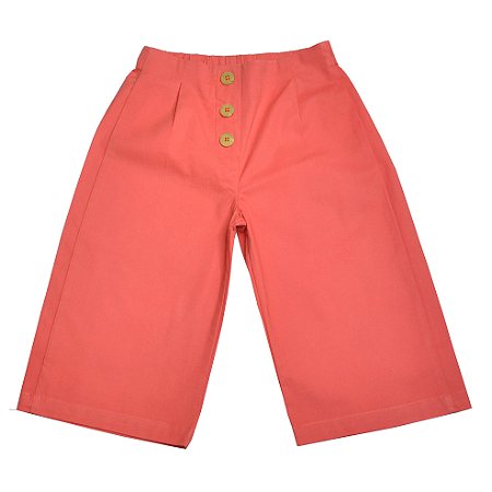 Calça Capri