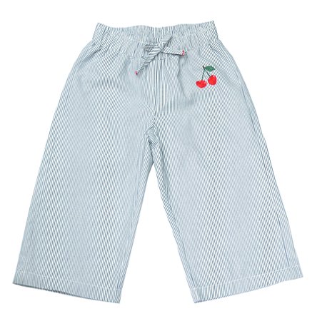 Calça pijama - cerejinhas