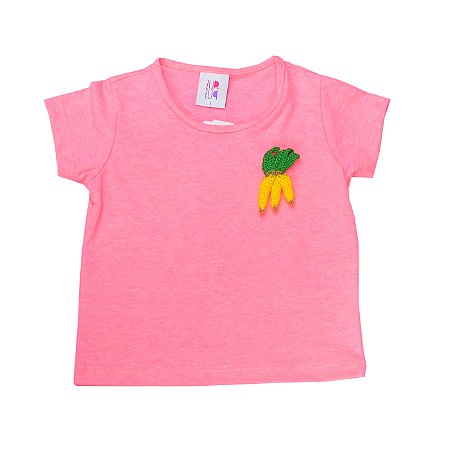 Conjunto Tutti-Frutti