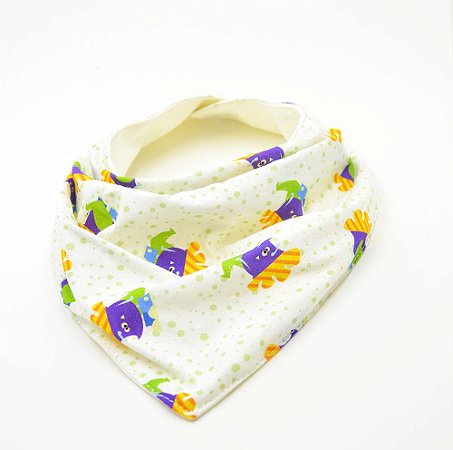 Babador Bandana Zup Zup