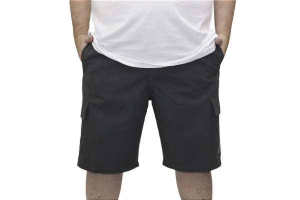 Bermuda de Cos Cargo Masculino em Promoção