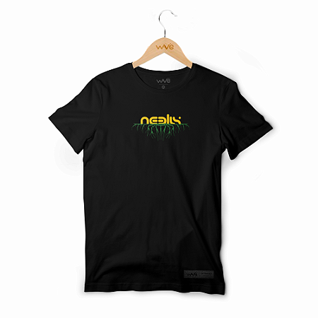 Camiseta Plant A Seed - Neelix