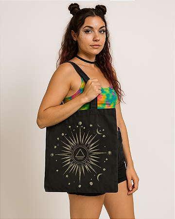 Ecobag The Chase - Blazy