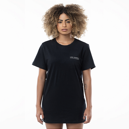 Camiseta Regular Lose Yourself - Becker