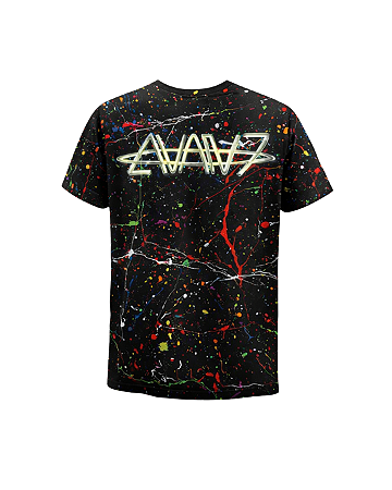 Camiseta Glow Party - Avan7