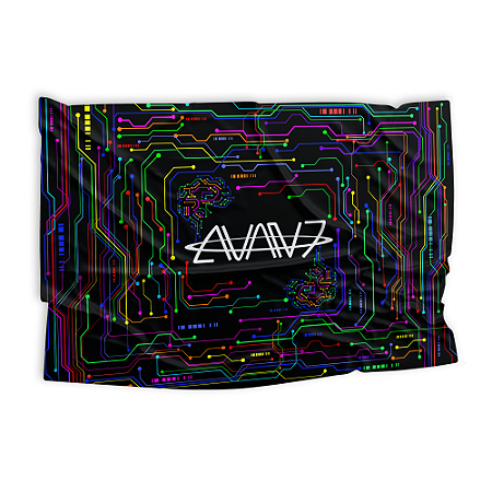 Canga Glow Party - Avan7