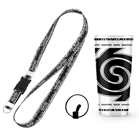 Kit copo This is Sighter - Sighter