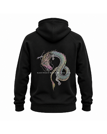 Moleton Magic Dragon - XXXperience