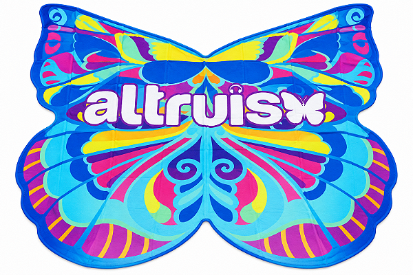Canga Altruism Fly High - Altruism