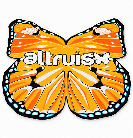 Canga Altruism Sun Wings - Altruism
