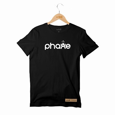 Camiseta Phaxe - Phaxe