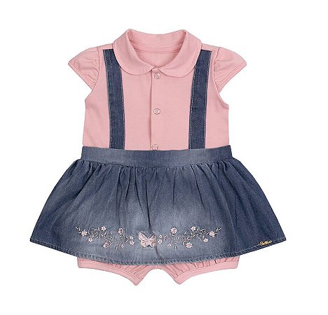 roupas de bebe macacao