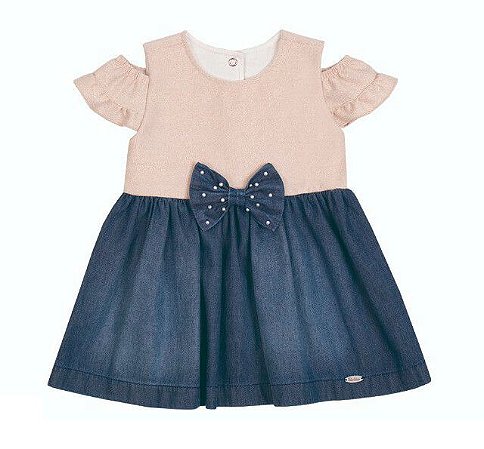 roupas de bebe jeans