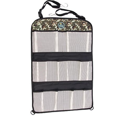 ORGANIZADOR PENDURÁVEL