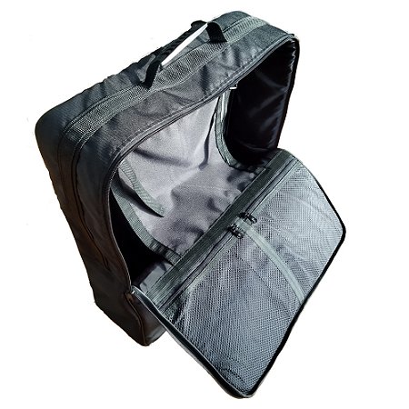 BOLSA DE VIAGEM  BANCO